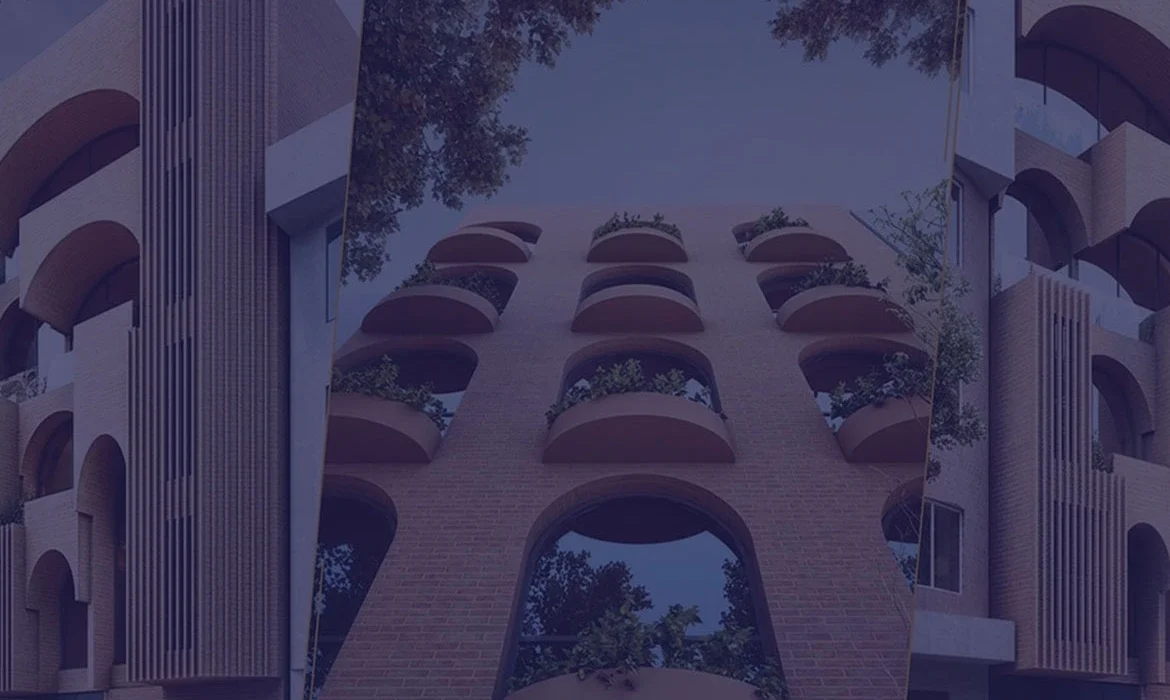 building website design