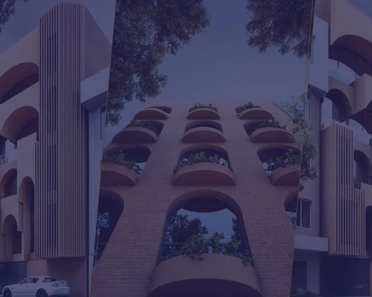 building website design