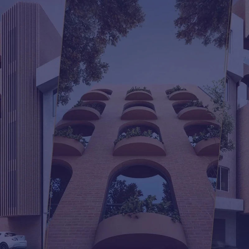 building website design