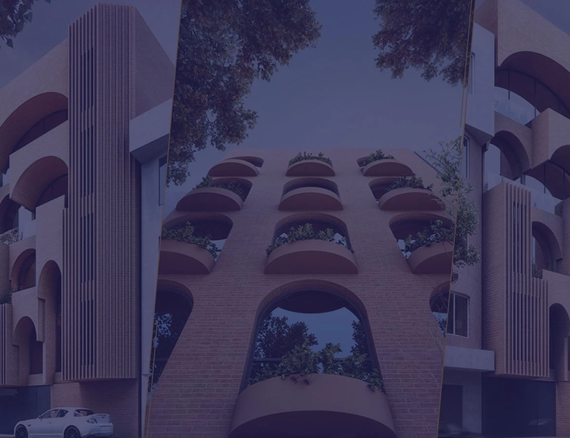 building website design