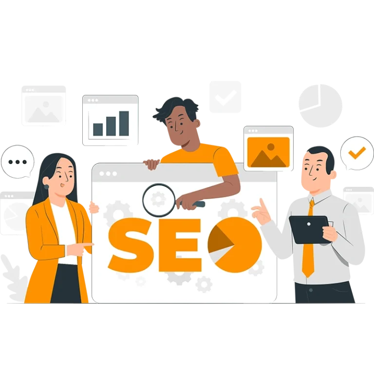 سئو تضمینی چیست