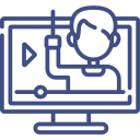 online education site