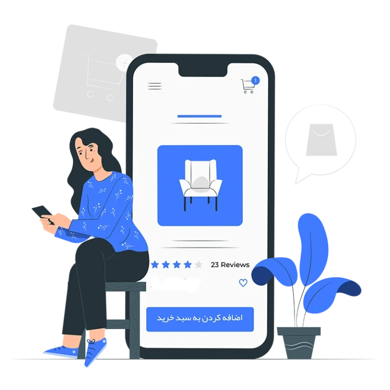 سئو سایت فروشگاهی چیست