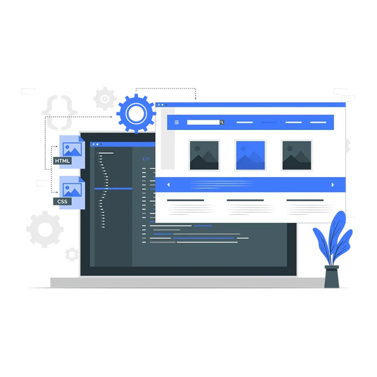 طراحی سایت چیست