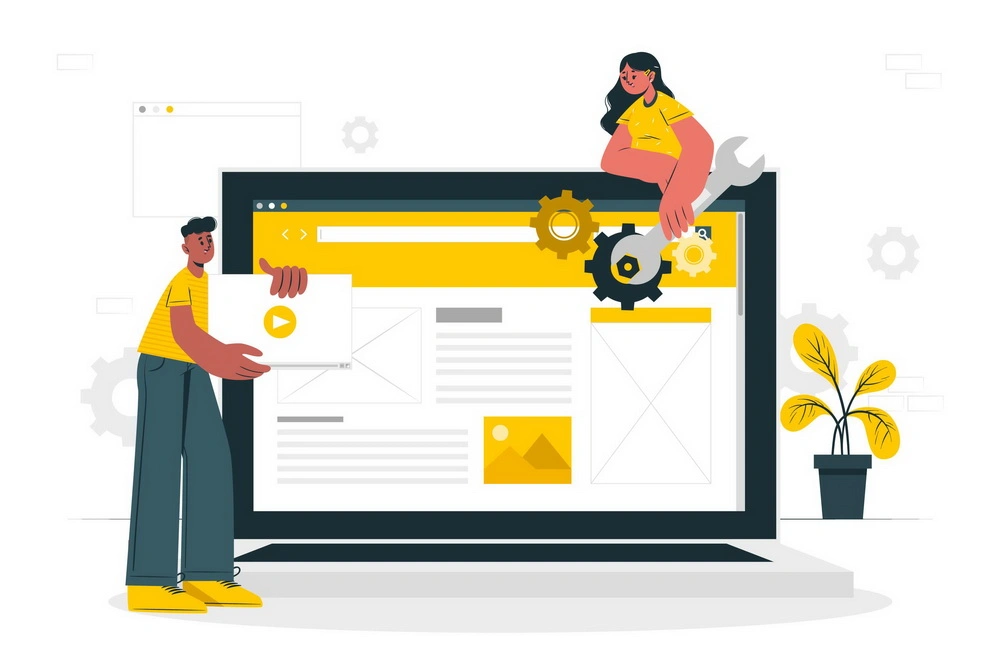 meta data optimization