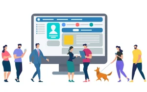 افزایش بازدید سایت با محتوا