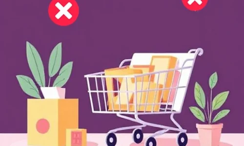 ۵ اشتباه رایج در سئوی فروشگاه اینترنتی که فروش را نابود می‌کنند