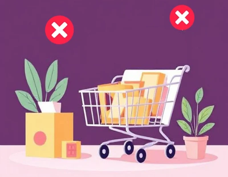 ۵ اشتباه رایج در سئوی فروشگاه اینترنتی که فروش را نابود می‌کنند