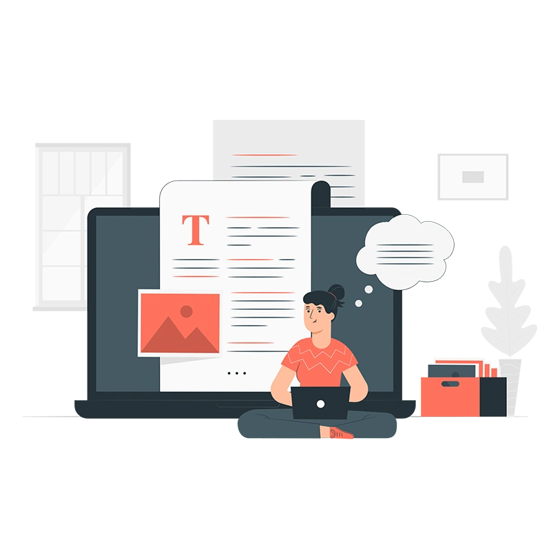 content optimization