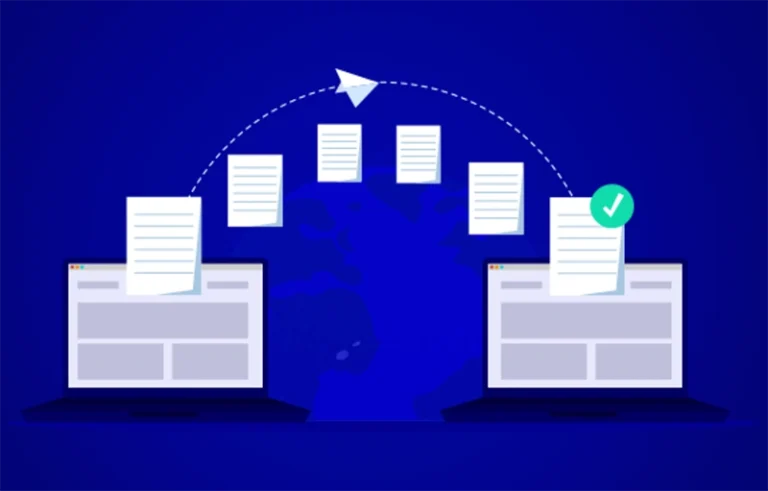 mirror hosting services