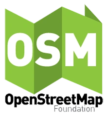 openstreetmap logo