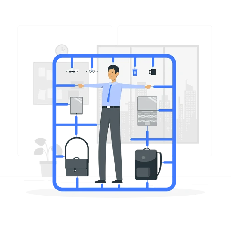 شخصیت‌شناسی مخاطب هدف