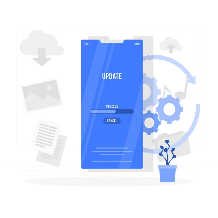 بروزرسانی حرفه‌ای وردپرس و افزونه‌ها