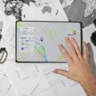 آموزش گام به گام ثبت مکان در گوگل مپ (Google Maps)