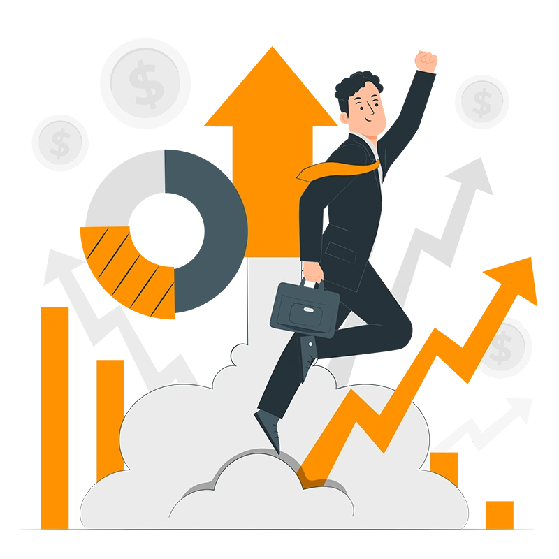 increase sales with ai chat bot