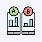 A/B Testing Setup and Performance Tracking