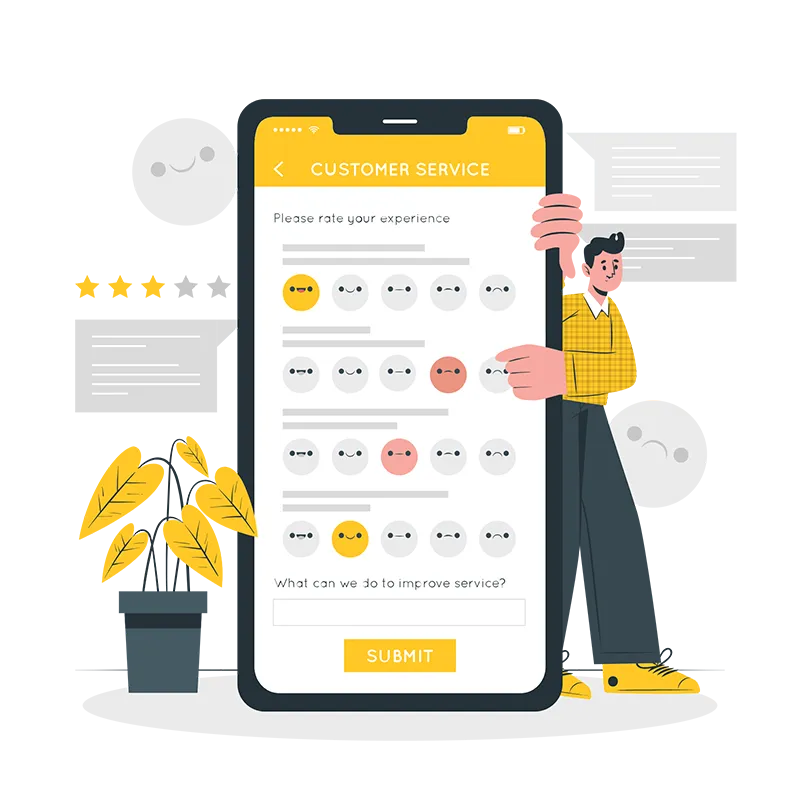 amazon review management