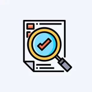 Initial Profile Audit and Competitor Benchmarking