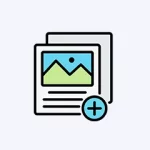 Initial Photo and Media Uploads